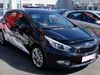 Фото Дефлектор капота темный KIA C'EED 2012-2018, NLD.SKICEE1212 / Киа Сид Autofamily NLDSKICEE1212 Autofamily