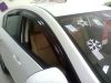 Фото Дефлекторы окон Mazda 3 SD 2008-2013 Autofamily NLDSMAMA3S0932 Autofamily