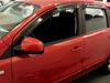 Фото Дефлекторы боковых окон Nissan Note, 2005-2012, 4ч., темный / Ниссан Ноут Autofamily NLDSNINOT0532 Autofamily