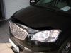 Фото ДЕФЛЕКТОР КАПОТА ТЕМНЫЙ SSANGYONG ACTION 10 Autofamily NLDSSSACT1012 Autofamily