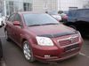 Фото Дефлектор капота темный TOYOTA AVENSIS 2003-2008, NLD.STOAVE0312 / Тойота Авенсис Autofamily NLDSTOAVE0312 Autofamily