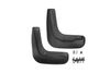 Фото Комплект брызговиков FR Ford mod 4 Mn 15- Новлайн Autofamily NLF1666F10 Autofamily