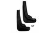 Фото Брызговики передние (ком-кт 2 шт) Optimum AUTOFAMILY NLF.38.32.F13 Autofamily NLF3832F13 Autofamily