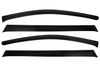 Фото Дефлекторы окон (скотч 3M) 4 шт к-т GAC GS8 II Autofamily REINWV1352 Autofamily