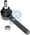Фото Наконечник рулевой MB W140 короткий Ruville 915150 Ruville
