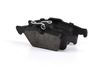 Фото Колодки тормозные дисковые задние Bsg BSG30200021 Bsg
