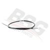 Фото Трос ручника BSG 30-765-006 Bsg BSG30765006 Bsg