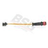 Фото Датчик износа тормозных колодок MERCEDES (W164, W166, W203, W204, W211, W212, W220) Bsg BSG60201008 Bsg