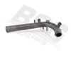 Фото Трубка OPEL Astra G (98-10) системы охлаждения BSG Bsg BSG65545015 Bsg