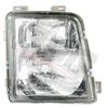 Фото Фара основная Bsg BSG90800001 Bsg