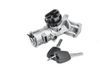 Фото Замок зажигания PSA Ducato (250), Boxer 3, Jumper 3 08-> (с личинкой и ключами) 5 PIN Taksim 114821 Taksim