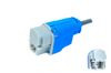 Фото Датчик педали сцепления Рено Duster, Logan 2, Clio 3, Trafic 3 Taksim 124958 Taksim