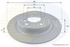 Фото ДИСК ТОРМ BMW 2 Series 14-, Mini Mini Clubman 14- (С ПОКРЫТИЕМ) Comline ADC2801 Comline