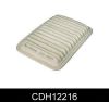 Фото LX2029 Фильтр возд. Daihatsu Materia 1.3/1.5 06- Comline CDH12216 Comline