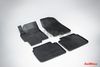 Фото Коврики "Сетка"(к-т)   MAZDA 6 08- Seintex 00687 Seintex