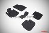 Фото КОВРИКИ В САЛОН РЕЗИНОВЫЕ SEINTEX SUZUKI SX4 (2006-2013) Seintex 01530 Seintex