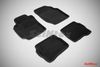 Фото Коврики 3D ВОРС Nissan Almera CL черн Seintex 71692 Seintex