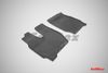 Фото Коврик резиновый IVECO STRALIS (00-) STRALIS (00-) # к-т Seintex 82443 Seintex