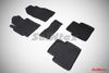 Фото КОМПЛЕКТ КОВРИКОВ MAZDA CX5- С ВЫ С ВЫС.БОР КОМПЛ Seintex 82717 Seintex