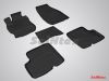 Фото Коврики автомобильные NISSAN Almera IV (G15R) (с 2012г) к-т Seintex 84088 Seintex