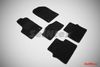 Фото Коврики ворс JEEP GRAND CHEROKEE IV Seintex 85221 Seintex