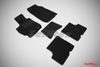 Фото Коврики ворс NISSAN ALMERA III 2013-2018 Seintex 85473 Seintex