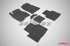 Фото Коврики в салон резиновые HAVAL H6                 Seintex 86467 Seintex