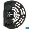 Фото Крышка генератора ПВХ DAF XF 2003- / DAF CF 2006- Krauf ABB0178DD Krauf