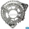 Фото Крышка генератора передняя JOHN DEERE 6130M 2012- Krauf ABB3029UX Krauf
