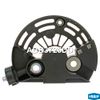 Фото Крышка генератора( пластик ) OPEL Astra G 2.2 16V F.. 2000-2005 Krauf ABB3725DD Krauf