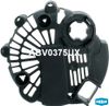 Фото Крышка NISSAN QASHQAI 07- генератора пластик Krauf ABV0375UX Krauf