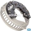 Фото Диодный мост генер. KRAUFAEF0600UT FORD FOCUS 2.0L 2000- Krauf AEF0600UT Krauf