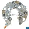 Фото Диодный мост Ford Focus 2 Krauf AEN9431UT Krauf AEN9431UT Krauf