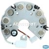 Фото Диодный мост генератора KMZ Krauf AER5128UT Krauf