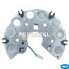 Фото Диодный мост генератора MAZ 656/658 2009- EURO-2,3 Krauf AER6252KL Krauf