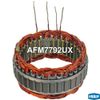 Фото AFM7792UX FORD Fiesta Статор генератора Krauf AFM7792UX Krauf