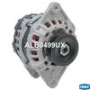 Фото Генератор YANMAR ENGINES Yanmar 4TNV98 2008- 3319ccm 4TNV98  YANMAR MINI экскаватор TT-4 2008- 3319c Krauf ALB0499UX Krauf