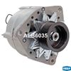 Фото Генератор (24V, 80A ,9руч) ALB6035 Krauf ALB6035 Krauf