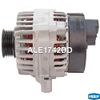 Фото Генератор KRAUFALE1742DD FIAT Albea 1.2 i.e. 16V 2002-  Генератор Krauf ALE1742DD Krauf