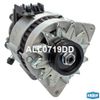 Фото Генератор 12В 70А FORD TOURNEO 2.5 DI 1994-1997- FORD TRANSIT 1992-1997- FORD TRANSIT 2.5 DI 1991-19 Krauf ALL0719DD Krauf