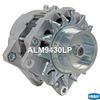 Фото ГЕНЕРАТОР 24V 150А Krauf ALM9430LP Krauf