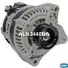 Фото Генератор 12V 130 Amp LEXUSGX 470 4.701.2003-12.2009/ LEXUSGX 470 4.701.2003-12.2007/ LEXUSLX 470 4. Krauf ALN3440BA Krauf