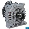 Фото Генератор MERCEDES-BENZA140 1.41681997-20011397ccm M166.940// MERCEDES-BENZA160 1.61681997-20011598c Krauf ALV1342BA Krauf