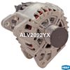 Фото Генератор RENAULT Duster (HSA/M_)2.0 [F4R 400  F4R 402  F4R 403] 2011- / RENAULT Sandero Stepway 0.9 Krauf ALV2092YX Krauf