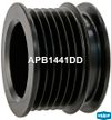 Фото Шкив генератора VAG Krauf APB1441DD Krauf
