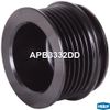Фото Шкив генератора VAG 1.6-1.8 Krauf APB3332DD Krauf