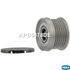 Фото Шкив обгонный генератора M16*50*35мм SsangYong Kyron/Rexton/Actyon 2005- Krauf APB5478DE Krauf