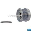 Фото Шкив генератора Mercedes W204/W212/X253/X204 1.6-2.0i 2012- Krauf APB8885DE Krauf