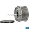 Фото Ўкив обгонный генератора Krauf APB9807DE Krauf