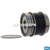Фото Шкив генератора обгонный Krauf APB9885PN Krauf